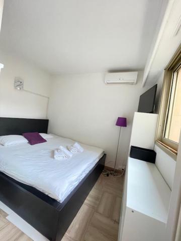 Appartement Face A La Mer Et Au Port Saint Laurent Du Var Avec Jardin Privatif Exteriér fotografie